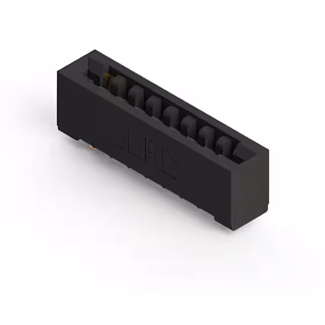 357-016-560-201 EDAC Inc.  Edgeboard Connectors